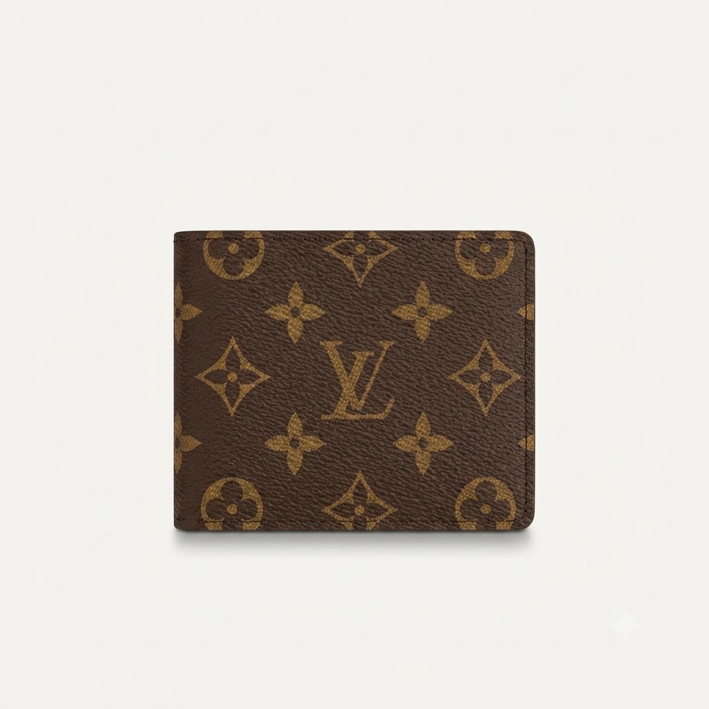 Louis Vuitton Cartera